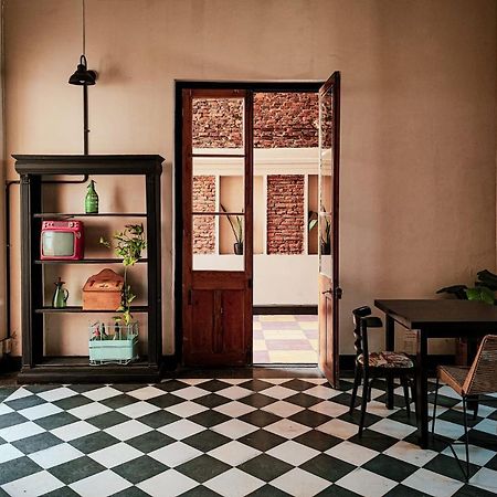 La Botica De 1852 Hotel Chascomús Extérieur photo