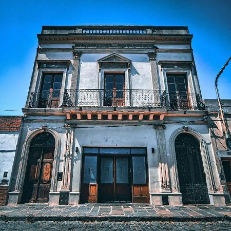 La Botica De 1852 Hotel Chascomús Extérieur photo