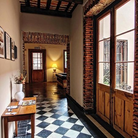 La Botica De 1852 Hotel Chascomús Extérieur photo