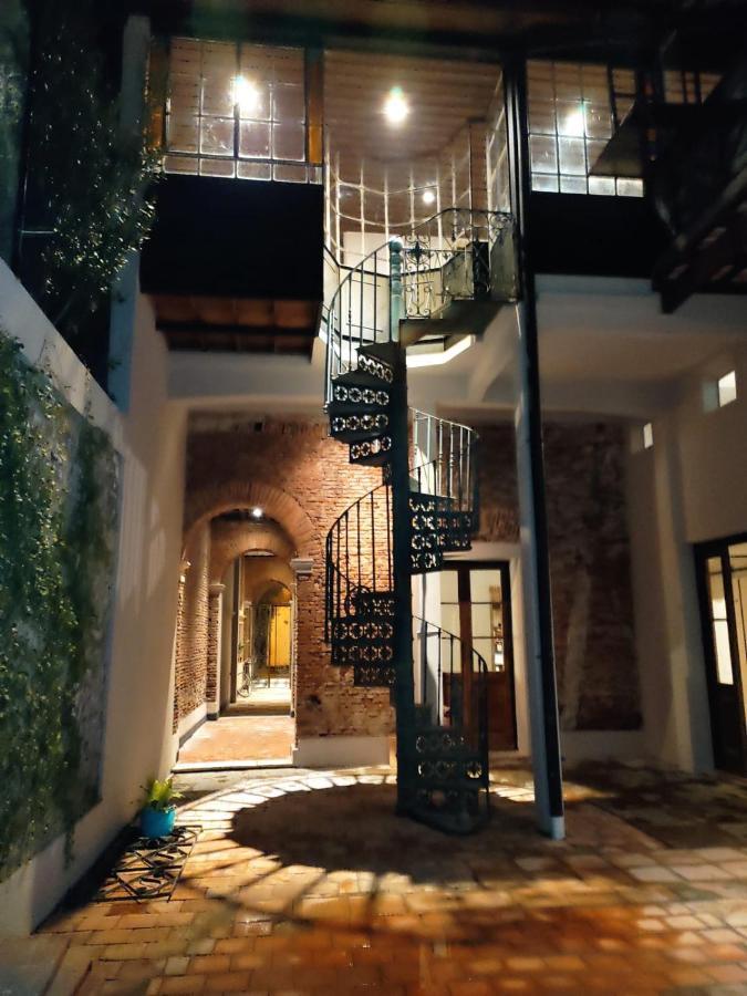 La Botica De 1852 Hotel Chascomús Extérieur photo