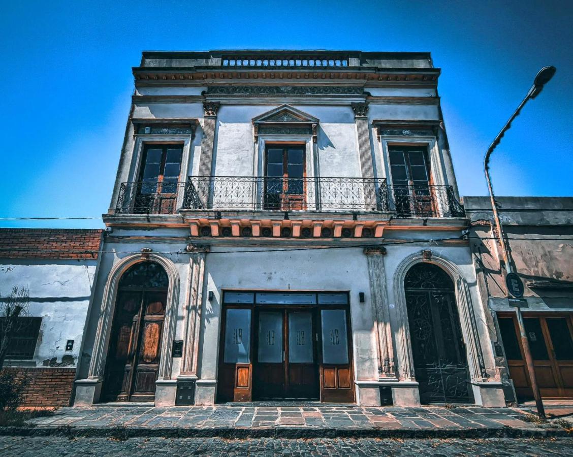 La Botica De 1852 Hotel Chascomús Extérieur photo