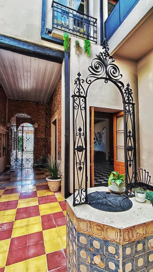 La Botica De 1852 Hotel Chascomús Extérieur photo