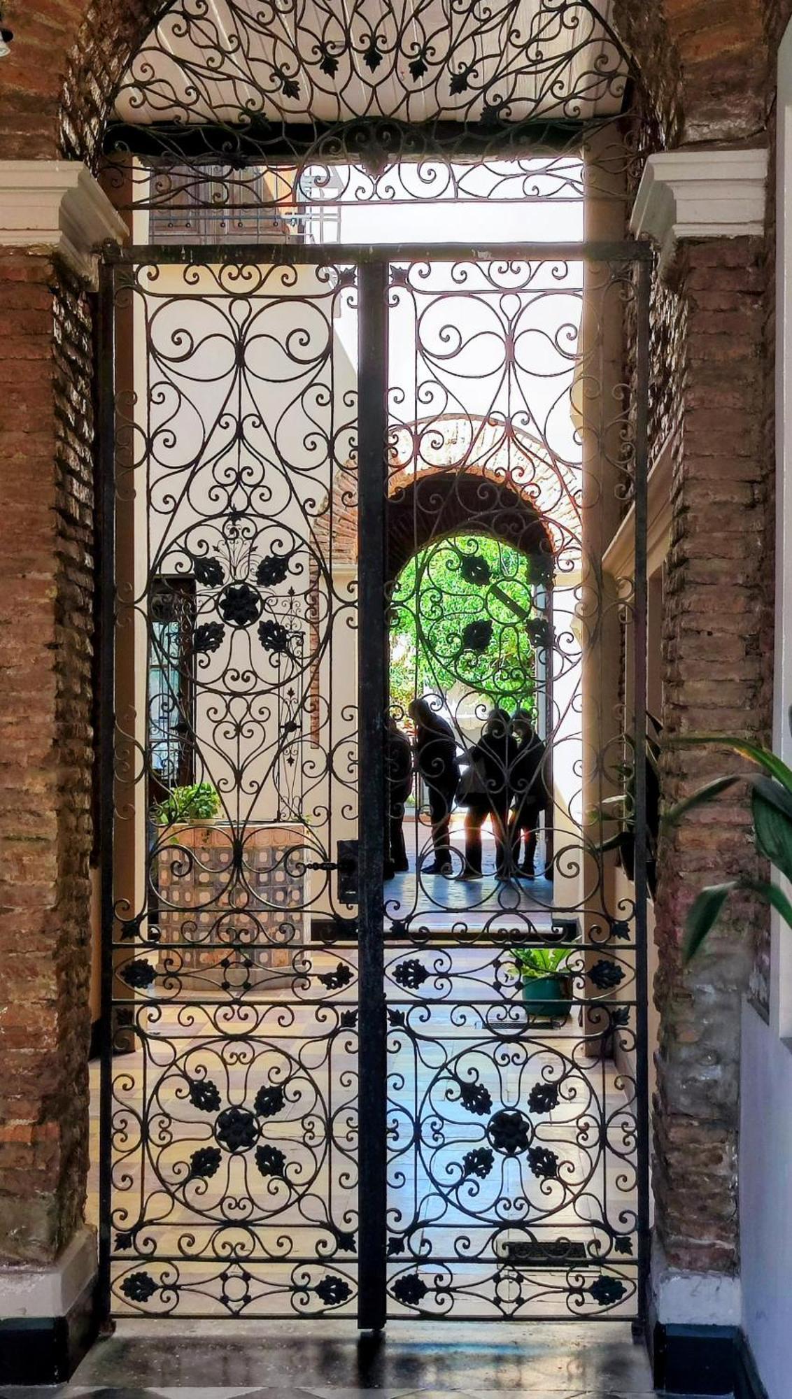 La Botica De 1852 Hotel Chascomús Extérieur photo