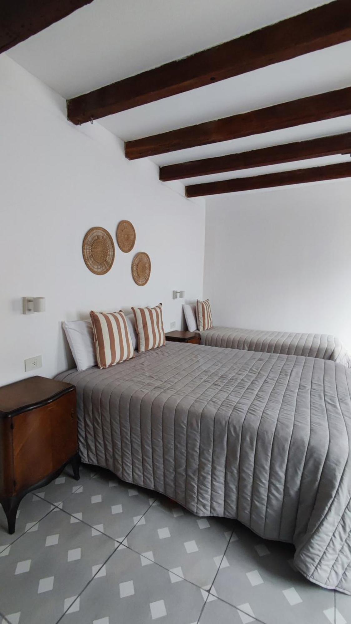 La Botica De 1852 Hotel Chascomús Extérieur photo
