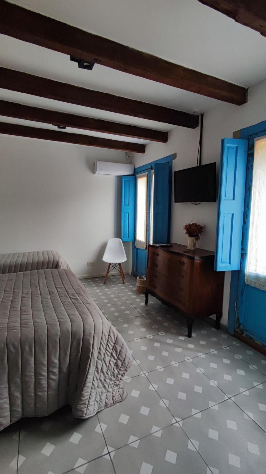 La Botica De 1852 Hotel Chascomús Extérieur photo