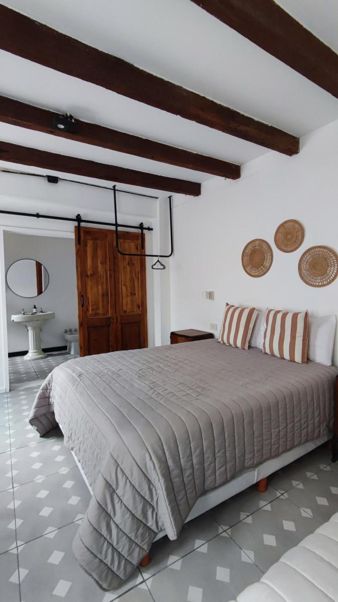 La Botica De 1852 Hotel Chascomús Extérieur photo