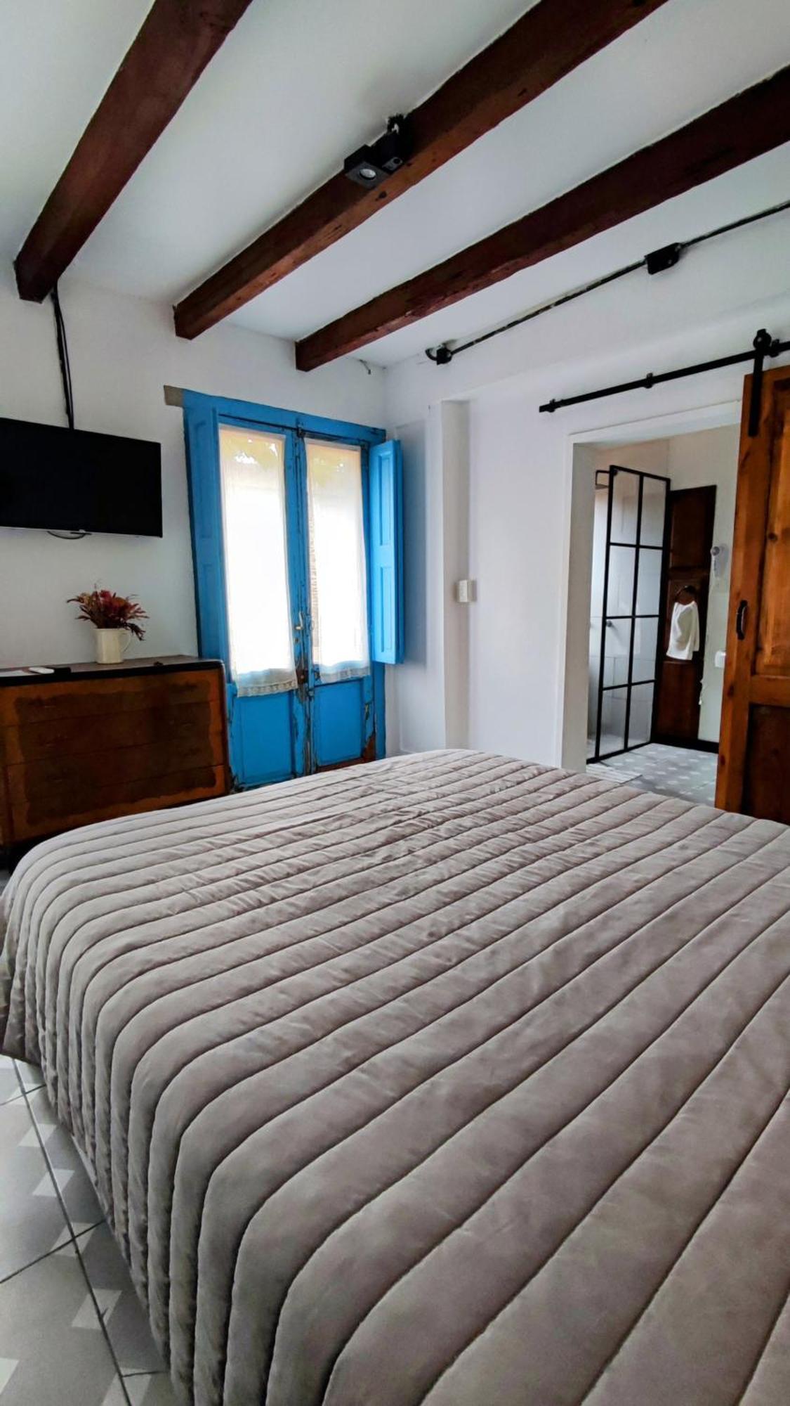 La Botica De 1852 Hotel Chascomús Extérieur photo