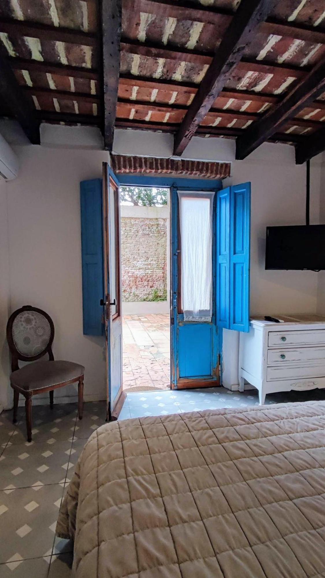 La Botica De 1852 Hotel Chascomús Chambre photo