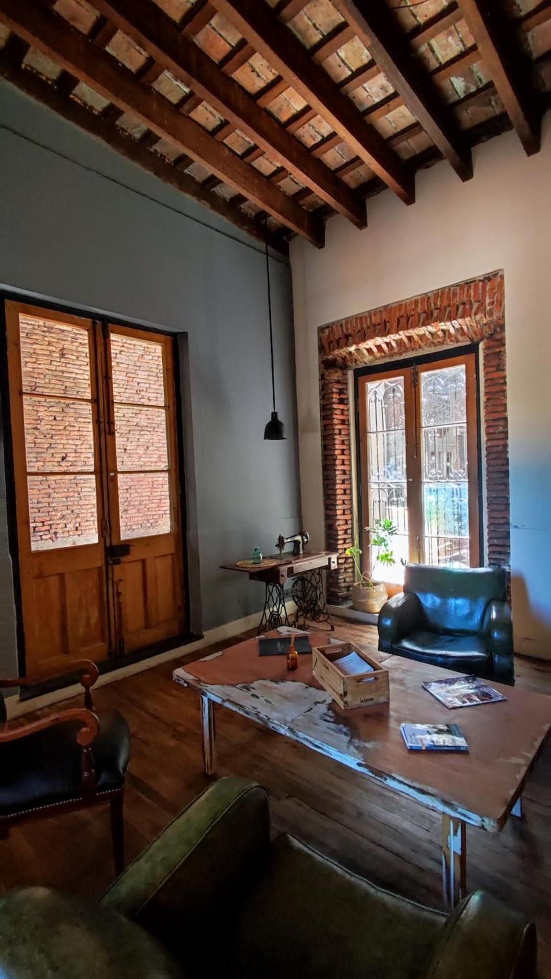La Botica De 1852 Hotel Chascomús Extérieur photo