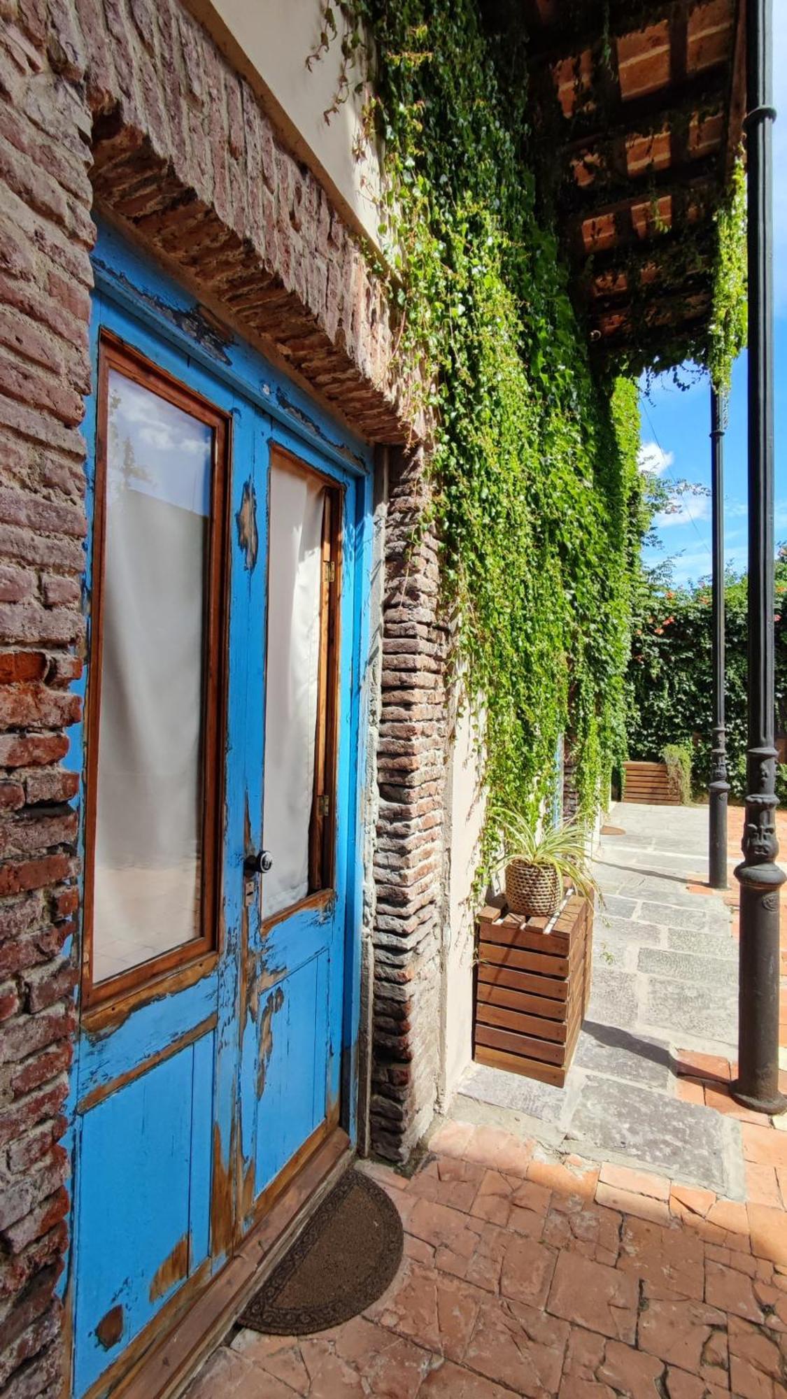 La Botica De 1852 Hotel Chascomús Extérieur photo