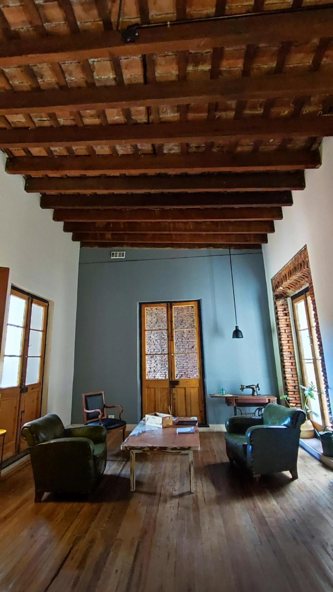 La Botica De 1852 Hotel Chascomús Extérieur photo
