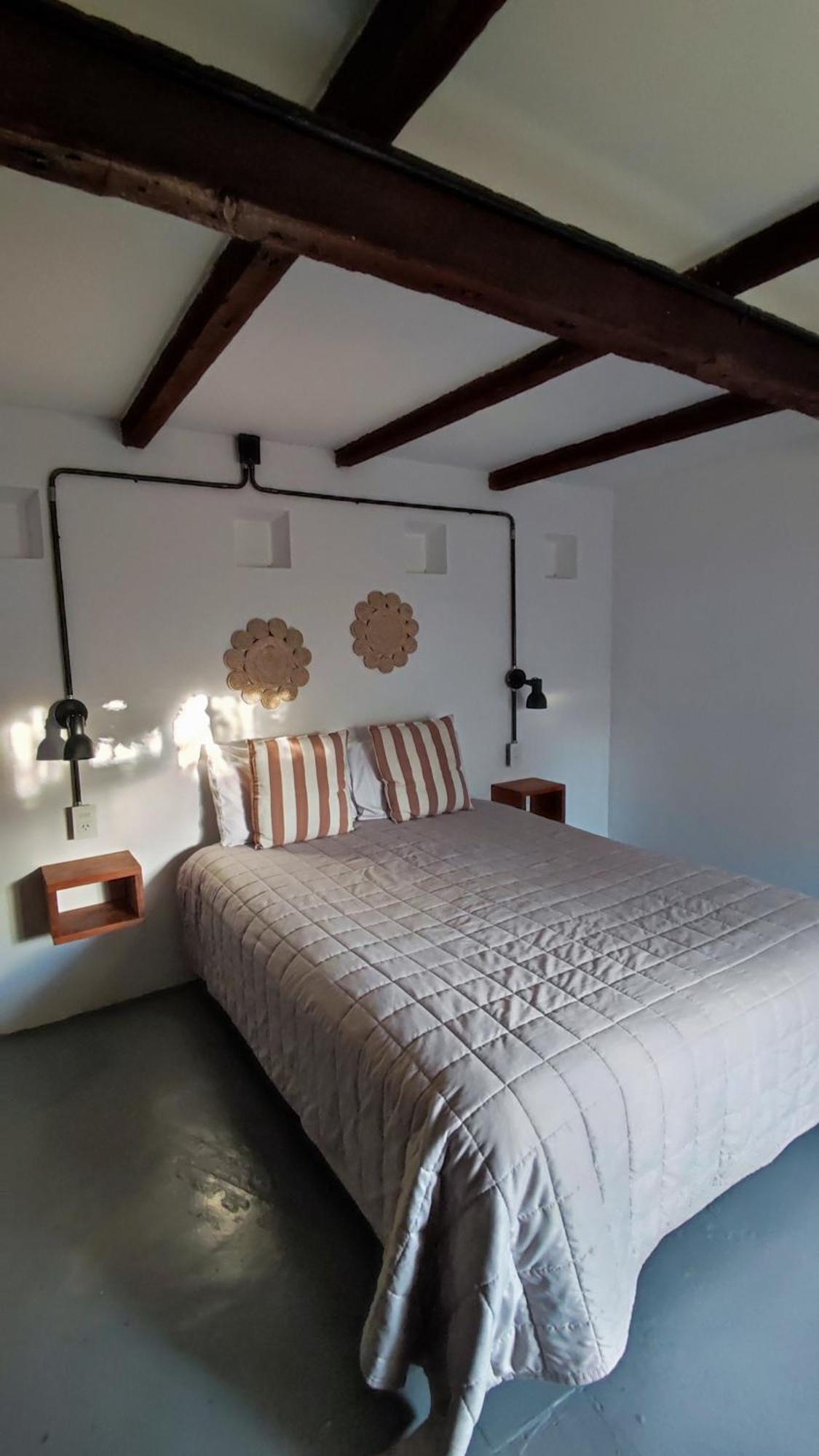 La Botica De 1852 Hotel Chascomús Extérieur photo
