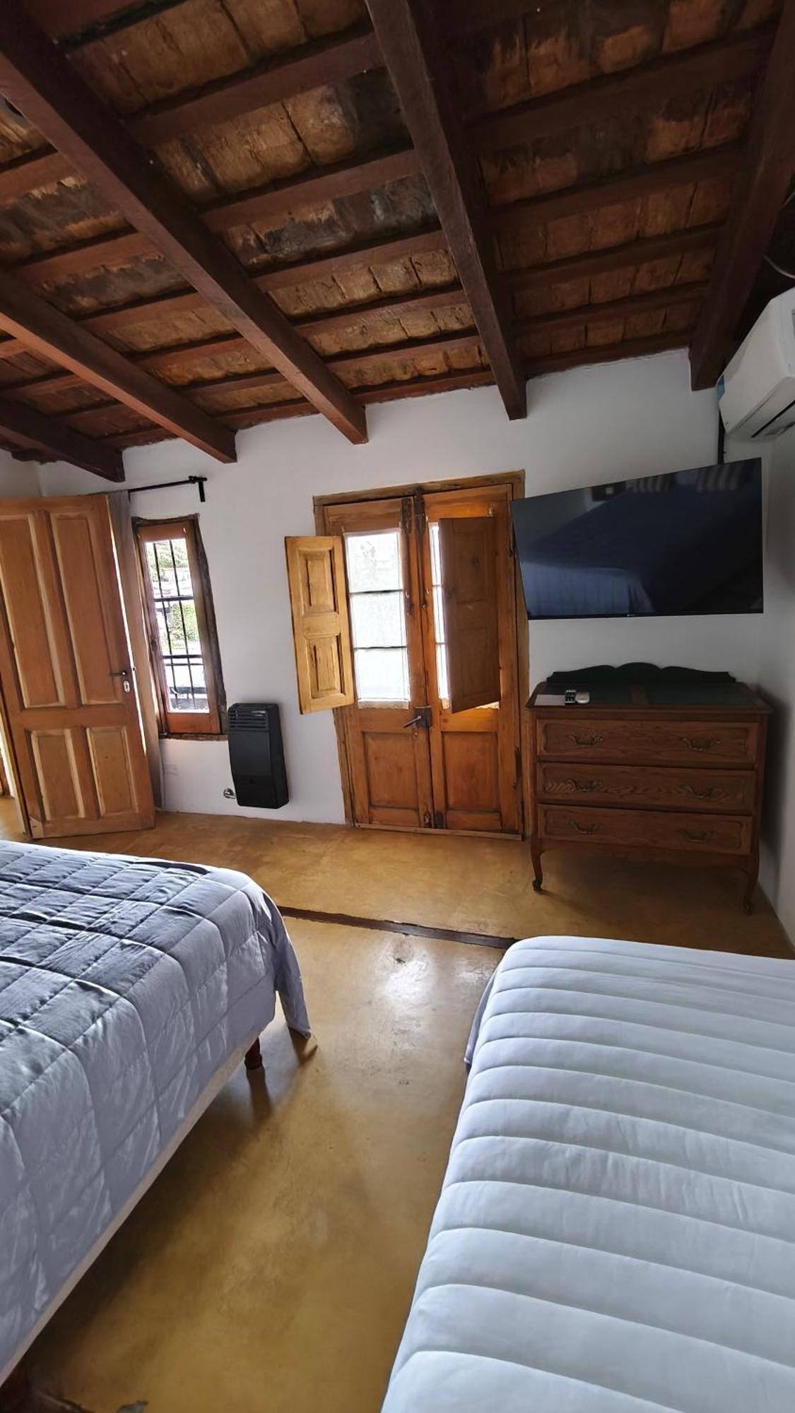 La Botica De 1852 Hotel Chascomús Extérieur photo