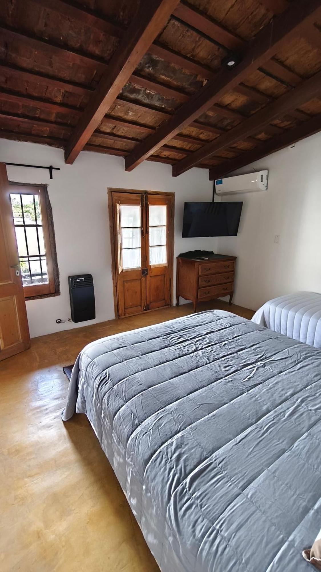 La Botica De 1852 Hotel Chascomús Extérieur photo