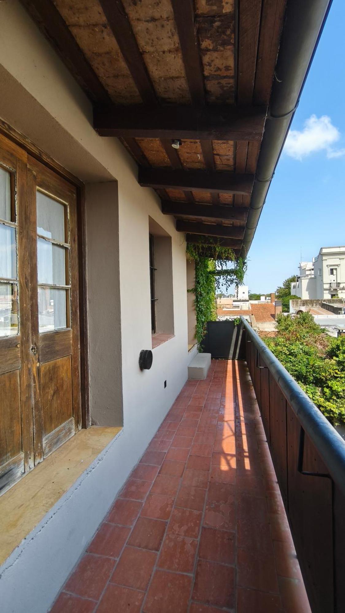 La Botica De 1852 Hotel Chascomús Extérieur photo