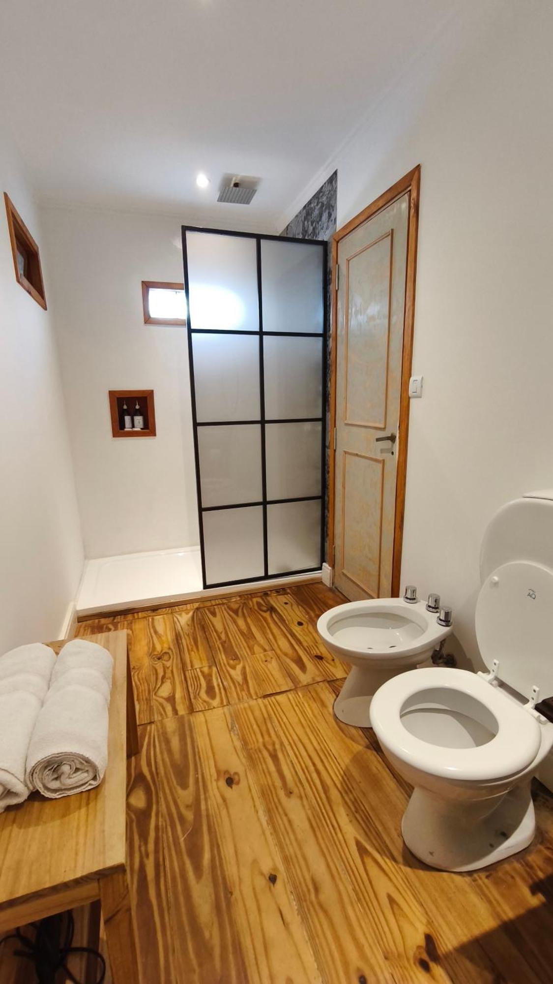 La Botica De 1852 Hotel Chascomús Extérieur photo