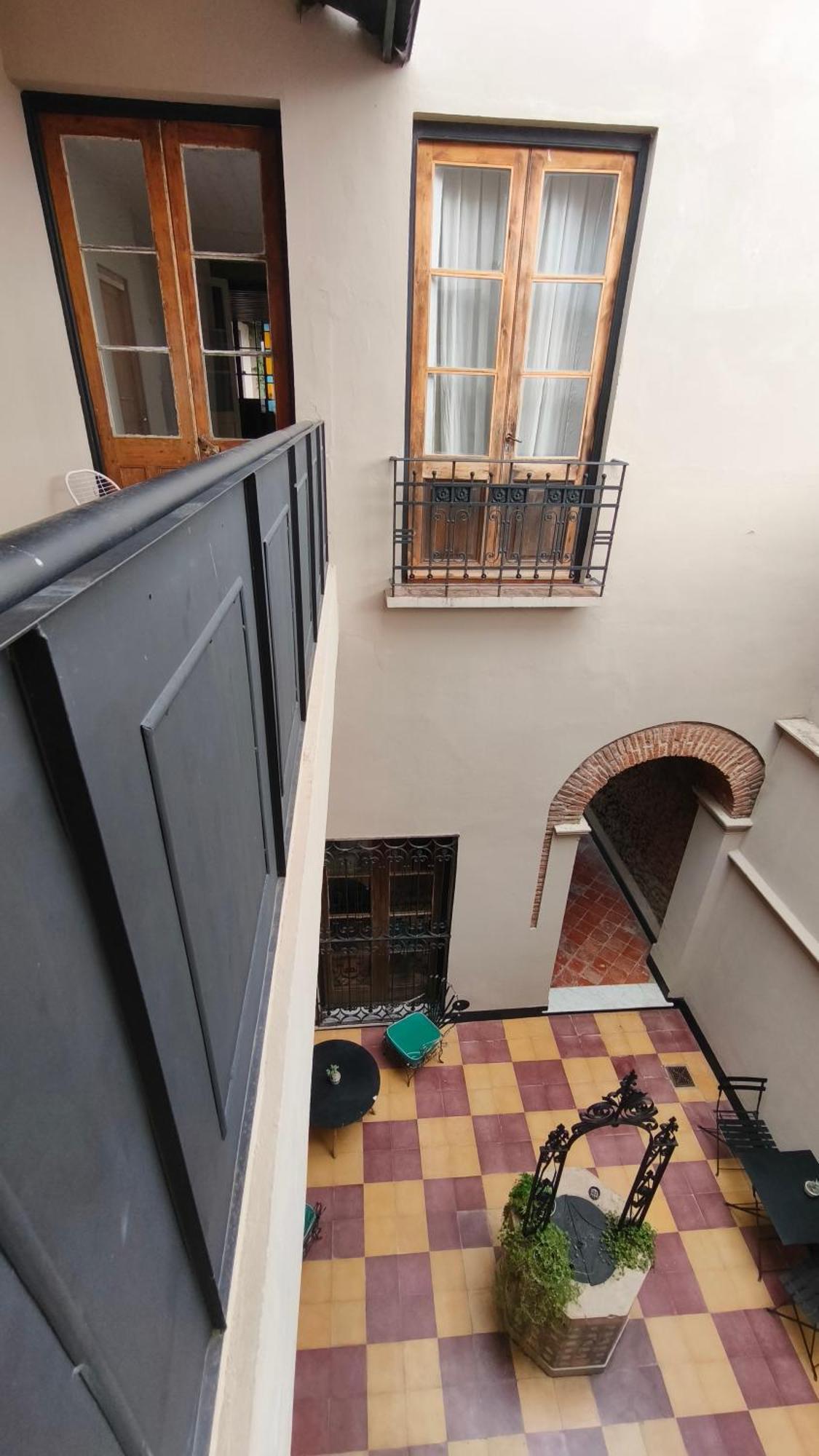 La Botica De 1852 Hotel Chascomús Extérieur photo