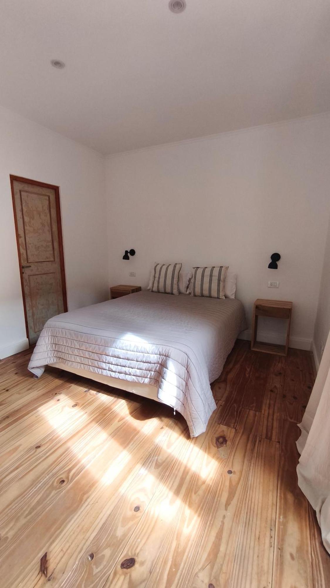 La Botica De 1852 Hotel Chascomús Extérieur photo