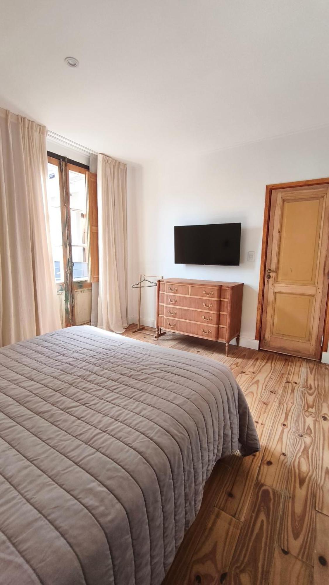 La Botica De 1852 Hotel Chascomús Extérieur photo